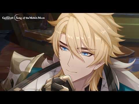 "Varka: Where the Knight's Heart Leads"