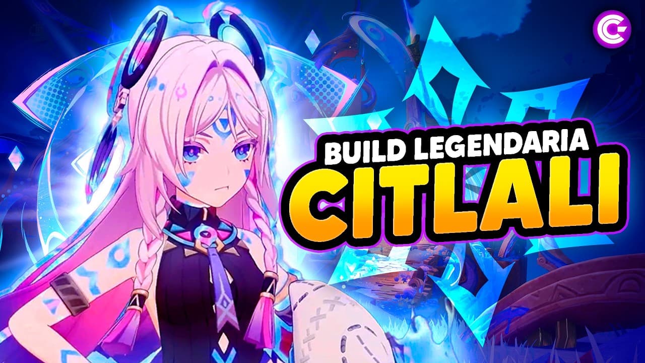 More details about the Build