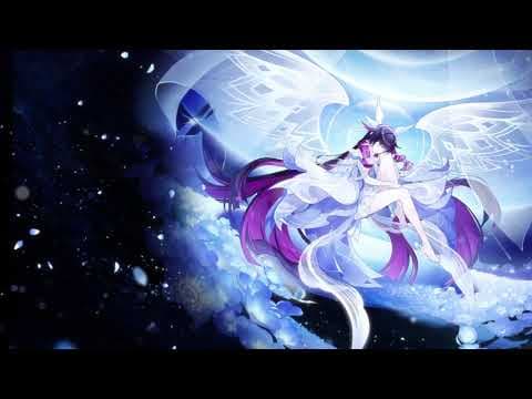 Genshin Impact Launcher Animation 6.3 Luna IV