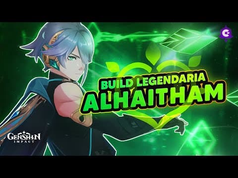 More details about the Build