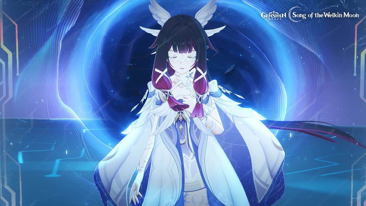 "Where the Moon Belongs"