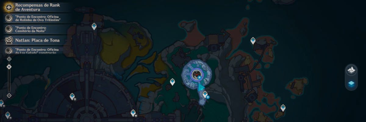 New World Boss Location Revealed in Version 6.2