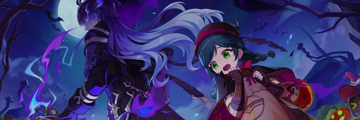 Genshin Impact 6.1 Community Reactions