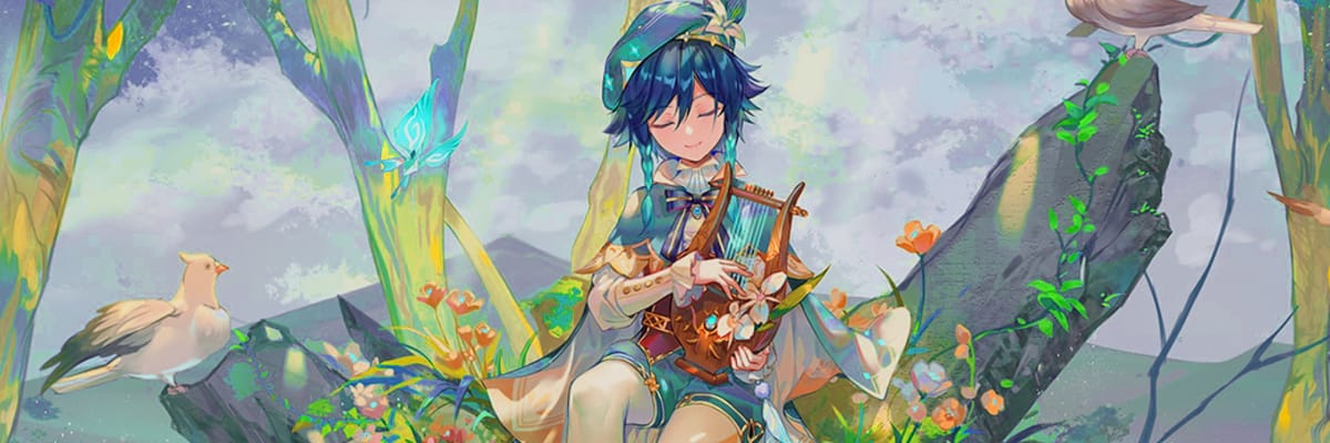 “The Daybreak Chronicles”