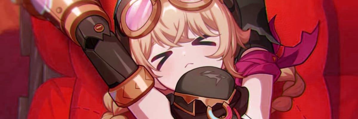 Genshin Impact celebra el cumpleaños de Jahoda el 5 de enero