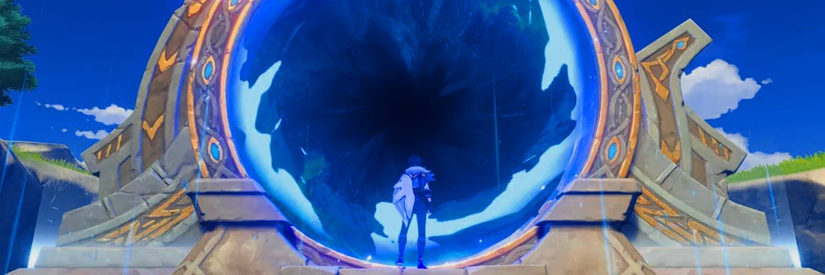 Genshin Impact Spiral Abyss 6.1 Becomes More Accessible With Bloom And Pyro Meta Teams