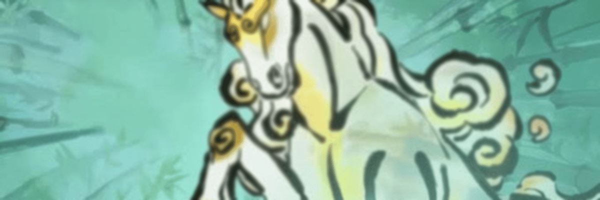 Revelación Completa del Kit de Zibai Caballo Blanco en Genshin Impact 6.3