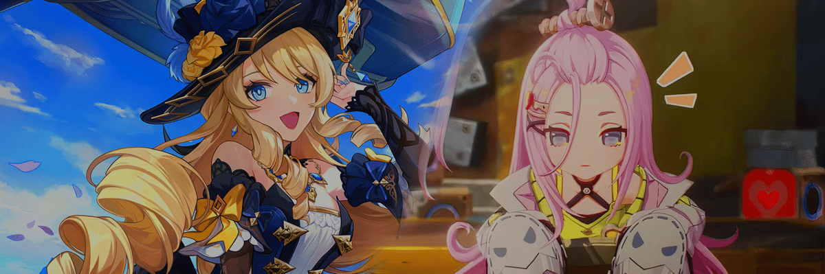 Nuevas Actualizaciones de Armas en Genshin Impact 6.3 Fortalecen el Meta de Cristalización Lunar