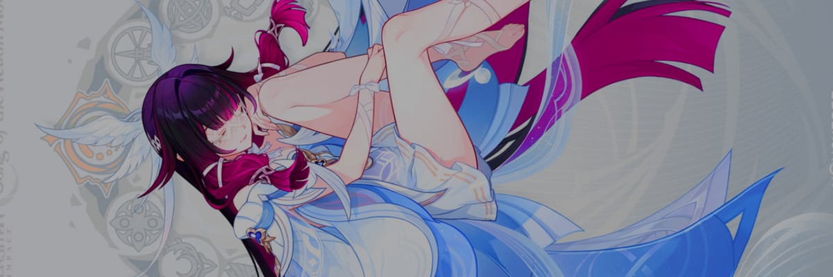 Columbina Hyposelenia Revelada. Genshin Impact Desvela a la Doncella Lunar en un Inquietante Lanzamiento de Marketing por Goteo