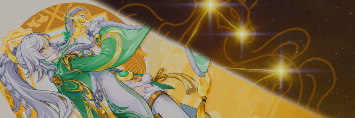 La revelación de marketing de goteo de Zibai enciende el entusiasmo en la comunidad de Genshin Impact