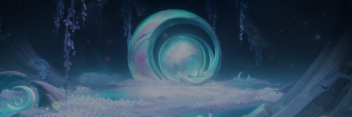 The Silvermoon Hall Falls Silent as “A Nocturne of the Far North” Reaches Its Turning Point