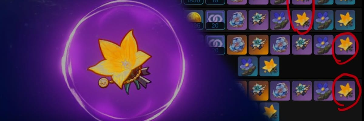 La Versión 6.3 Añade una Nueva Forma de Farmear el Conjunto de Artefactos Instructor y Por Qué Importa en Genshin Impact