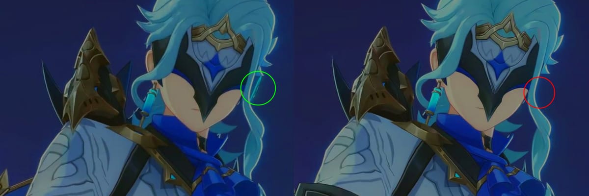 Genshin Impact Version 6.2 Natlan Event Reactions Spark Debate After Subtle Cutscene Changes