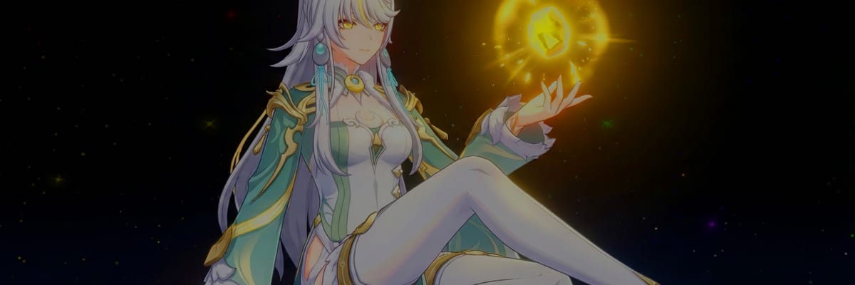 Filtración de Genshin Impact 6.3 Revela Aspecto Visual Gratuito para las Invocaciones de Zibai