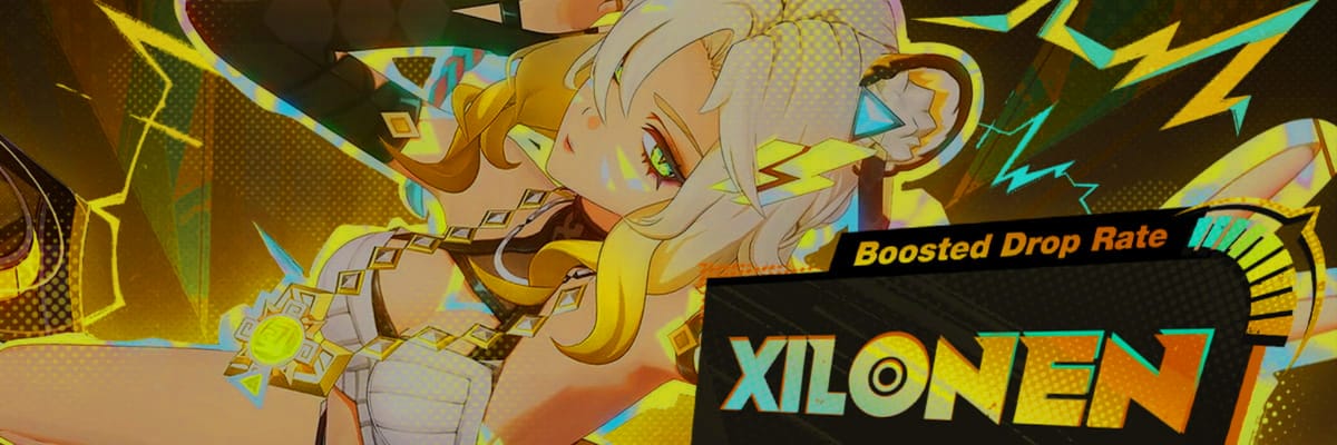 Genshin Impact lanza el banner de Xilonen con mayores probabilidades de obtención en la versión Luna III