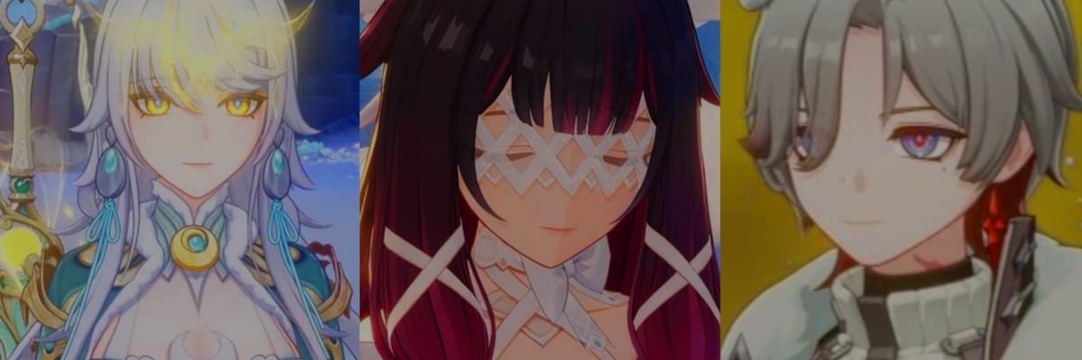 Genshin Impact Beta 6.3 V4 Revela el Cumpleaños de Columbina, Nuevos Libros de Lore y un Misterioso Set de Artefactos de Khaenri'ah???