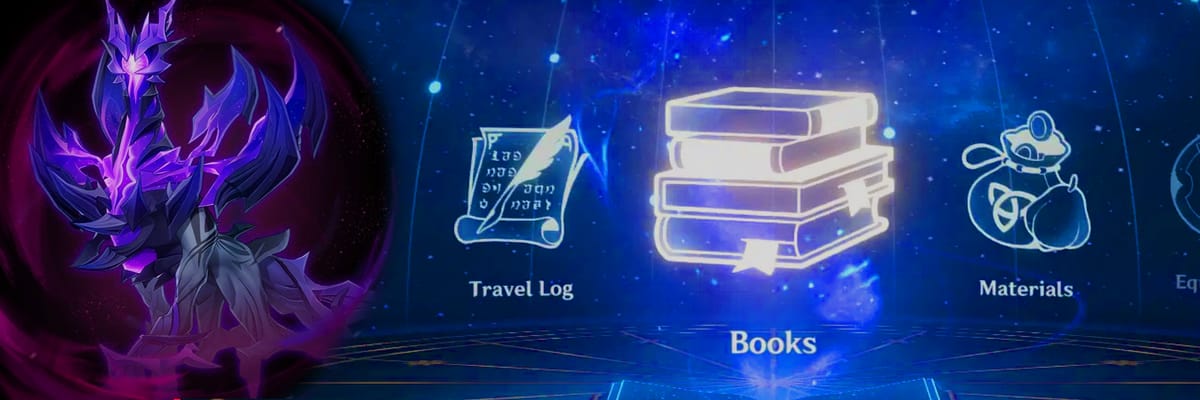Actualización 6.3 de Genshin Impact: Embate Estigio y un nuevo libro de lore centrado en Boreas