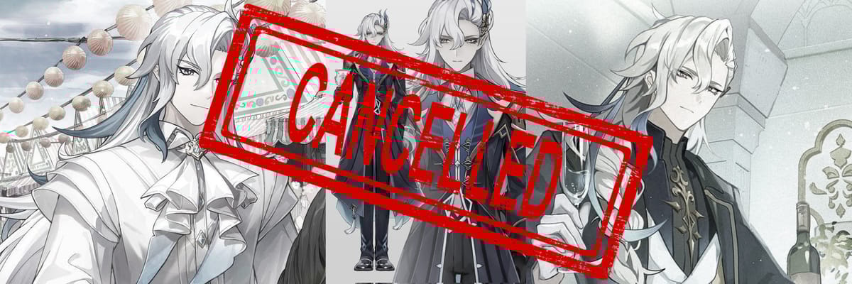 Filtración de Genshin Impact 6.3 Revela Skin Gratuita de Yaoyao con Temática Invernal y Confirma Atuendo de 4 Estrellas para Neuvillette