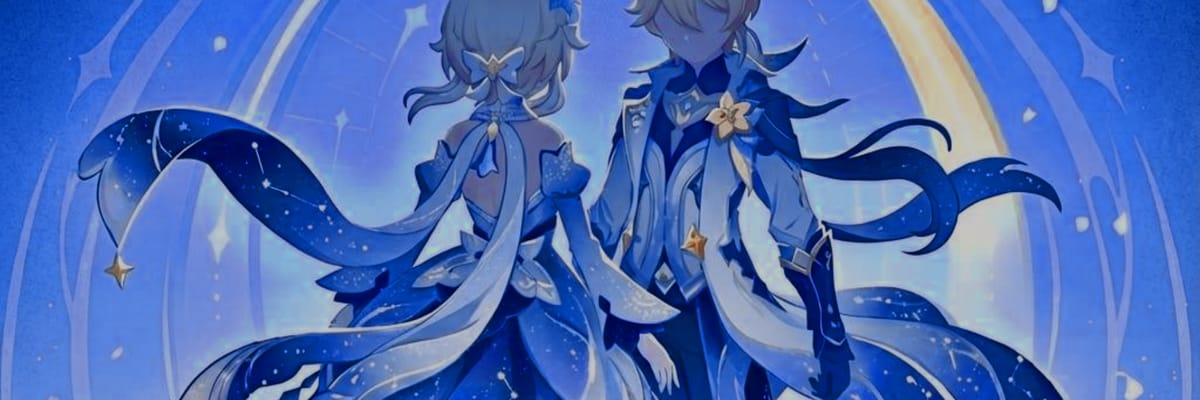 Nuevas skins de Genshin Impact desatan debate mientras surge información de Varka en medio de cambios en la regulación de China