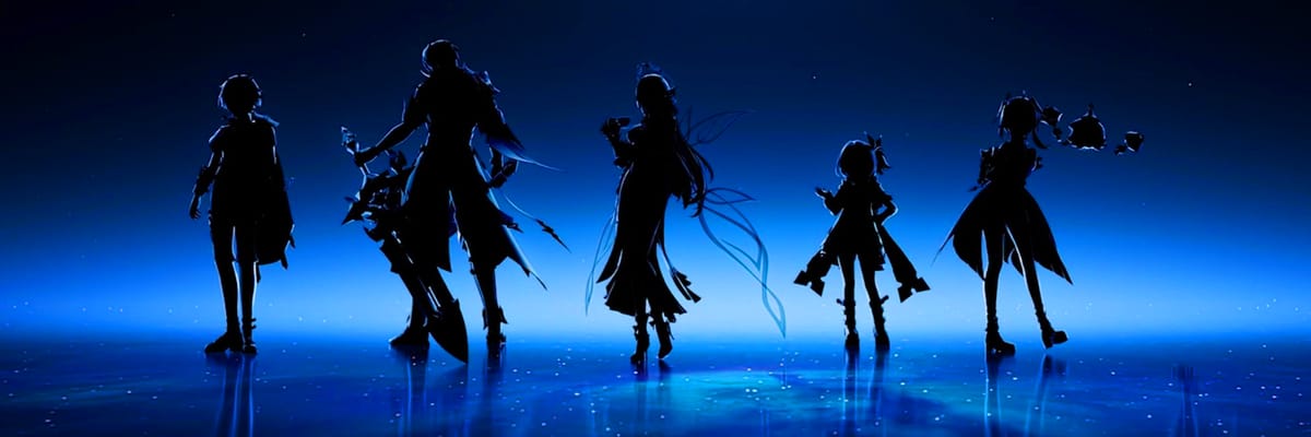 Revelados los próximos personajes jugables para Nod Krai y futuras versiones de Genshin Impact