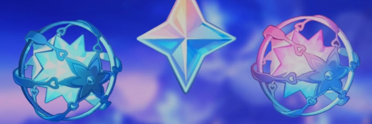 El desglose de Protogemas de Genshin Impact Versión 6.3 revela más de 100 deseos para jugadores free-to-play