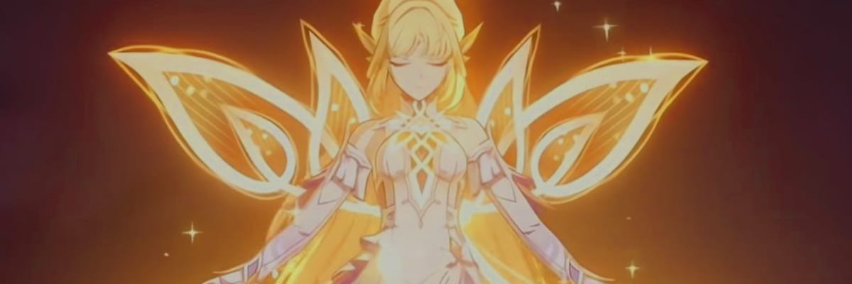 Revelada la duración de las escenas de la Versión 6.3 de Genshin Impact