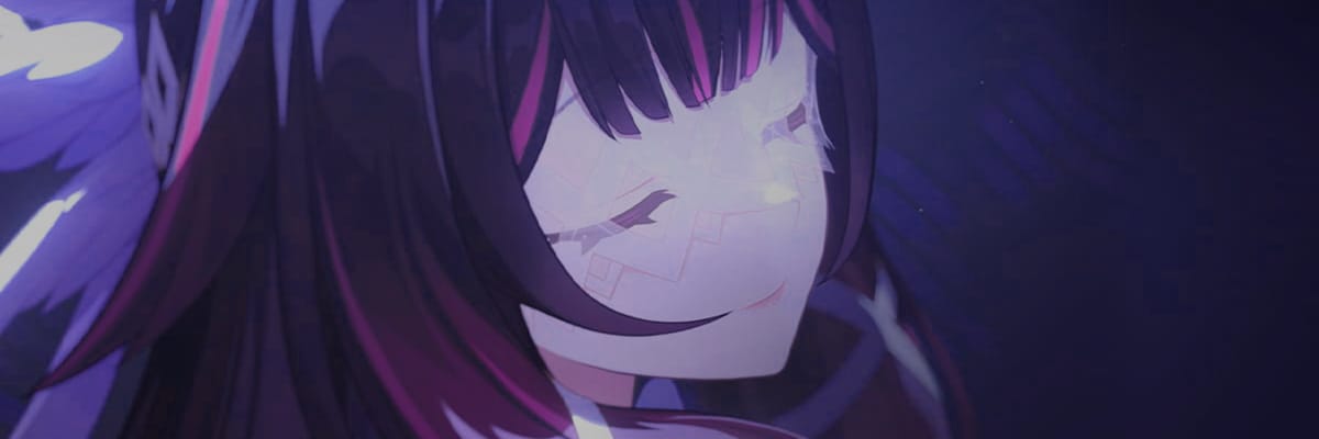 Character Teaser “Columbina: Where She Dwells” Unveils Poetic Lore and Chilling Atmosphere