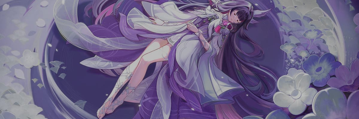 Viajero, 煤nete a la campa帽a de apoyo 芦Doncella Lunar禄 de regreso a la luna y gana recompensas gratis