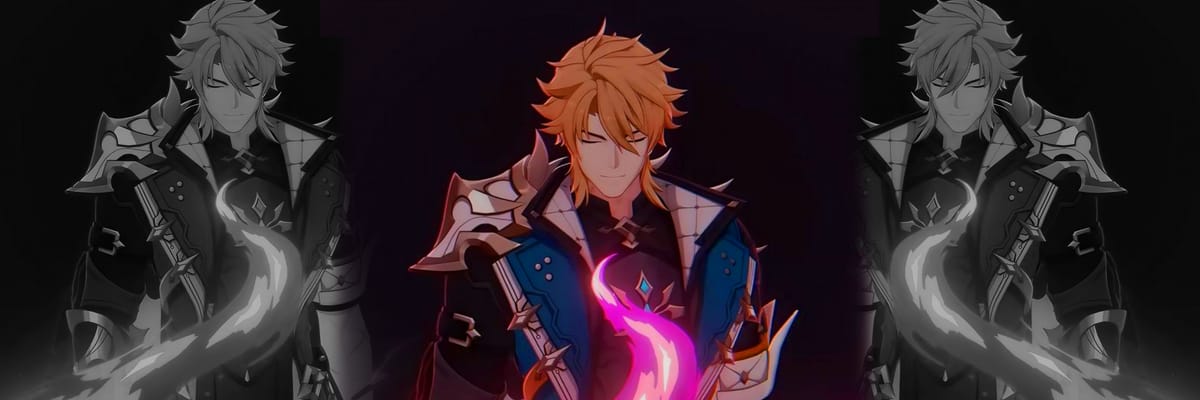 Filtraciones de Genshin Impact 6.4v2 Confirman que No Hay Cambios Importantes para Varka Después de la Actualización Beta