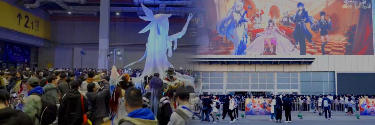 Genshin FES 2026 Recap Video Highlights Unforgettable Festival Moments and Major Updates