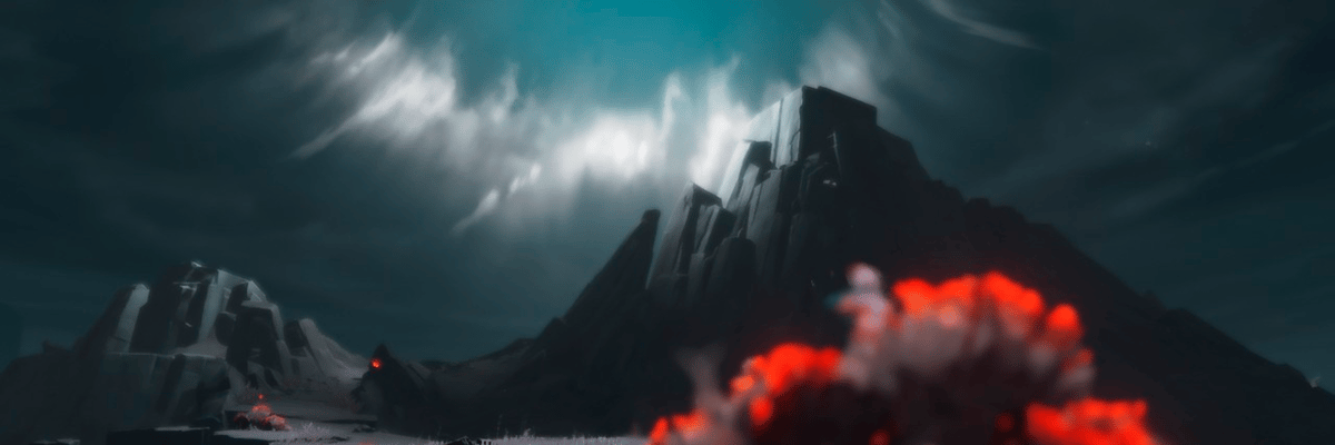 Complete Mare Jivari Map to Be Released as Genshin Impact Prepares for “Genshin 2” After Snezhnaya