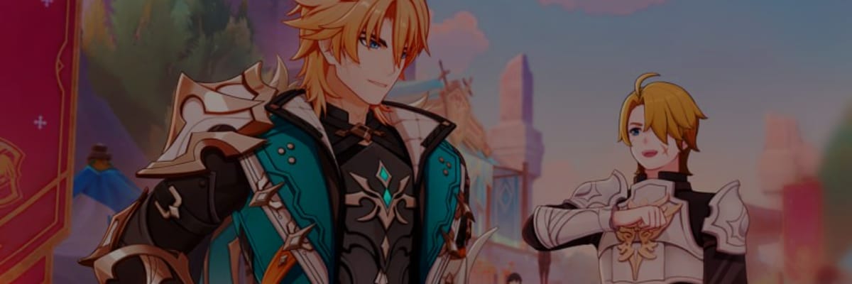 Filtraciones de Genshin Impact 6.4v3 Revelan Mejoras Significativas de Varka Incluyendo Escalado de Habilidad, Aumento de C6 y Cambios en el Arma Distintiva