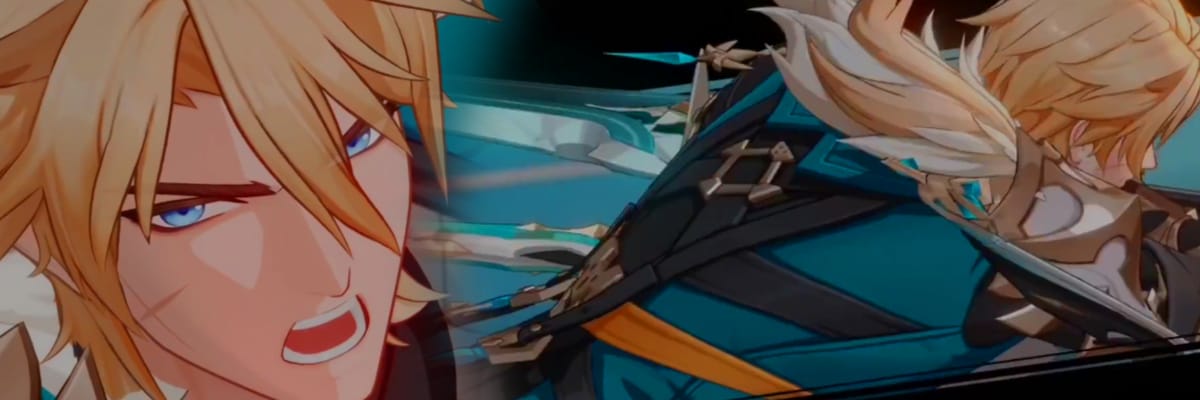 Filtración de Genshin Impact 6.4 revela el recuento de diálogos de la misión de historia de Varka y la implicación de personajes principales