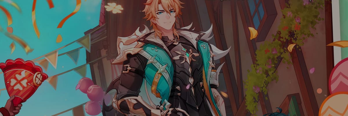 Genshin Impact 6.4 Leaks Reveal Varka Hitlag Mechanics Enabling Extended Skill Rotations