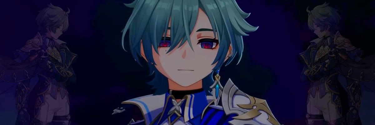 Genshin Impact REVELACIÓN DE LOHEN: La transmisión en vivo 6.4 confirma el primer vistazo claro al próximo personaje Cryo para la 6.6