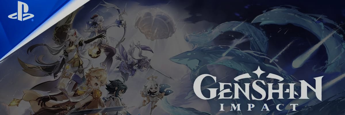 Genshin Impact 6.4 será la última actualización para los jugadores de PS4