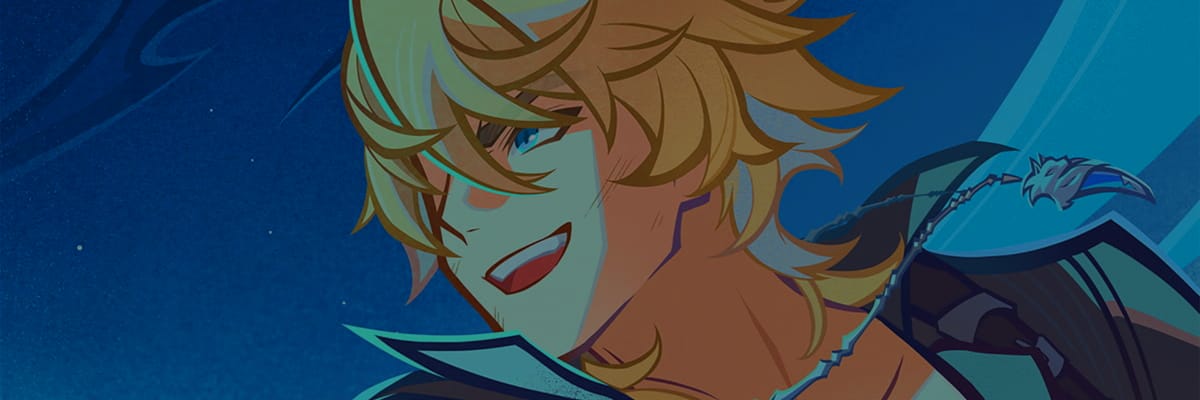 Genshin Impact Lanza el Corto Animado “Otro Prólogo” que Explora el Destino y el Heroísmo