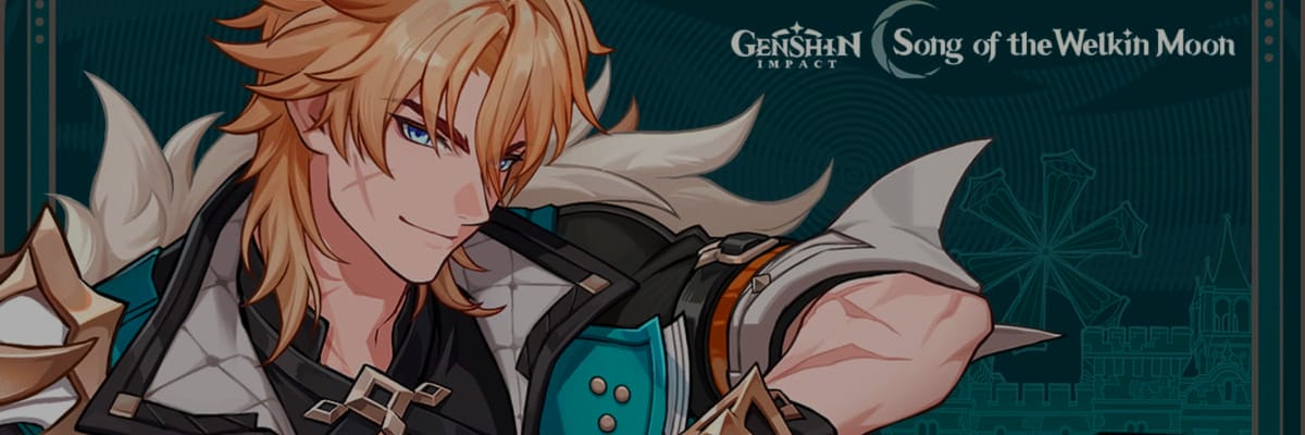 Genshin Impact Lanza el Tráiler del Personaje “Varka: El Código de Caballería”