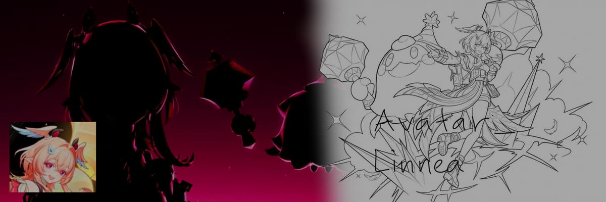 Filtración de Linnea en Genshin Impact 6.5 Revela Imagen de Rostro, Arte Lineal de Splash Art, Arco de 5 Estrellas de Firma y Detalles Completos del Kit Temprano