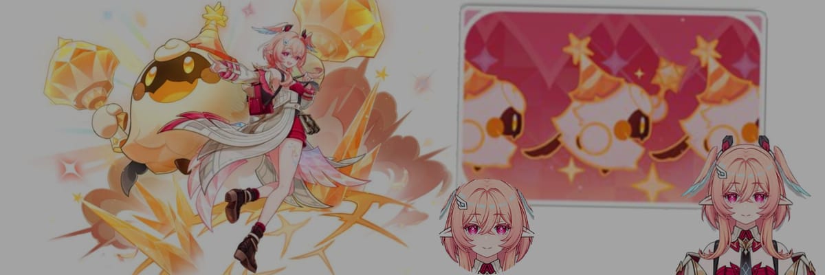 Filtración de Genshin Impact 6.5: Se revelan el Splash Art de Linnea, Iconos de Avatar, Iconos de Habilidad y Tarjeta de Nombre Oficial