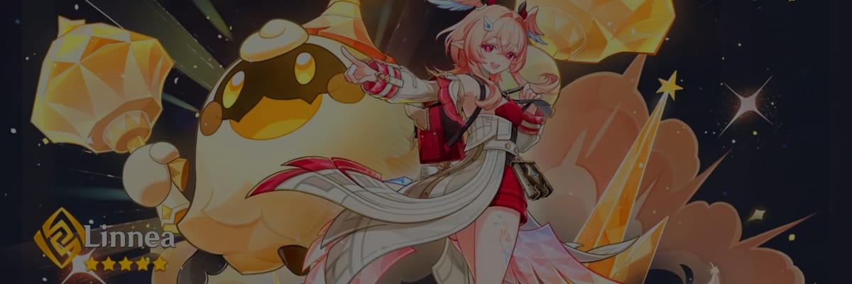 Genshin Impact 6.5: Revelada la Misión de Historia de Linnea y la Filtración de Animación Gacha
