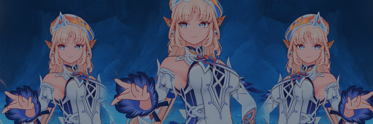 Filtración del kit de Nicole de Genshin Impact revela un potenciador de ATK y DMG para todo el equipo con soporte de escudo, lanzamiento esperado después de la versión 6.5