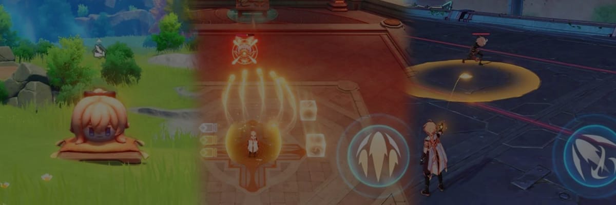 Filtraciones de Genshin Impact 6.5 Revelan Múltiples Minijuegos de Evento, Nuevo Libro de Lore Después del Sol y la Luna, y Nuevos Animales Regionales