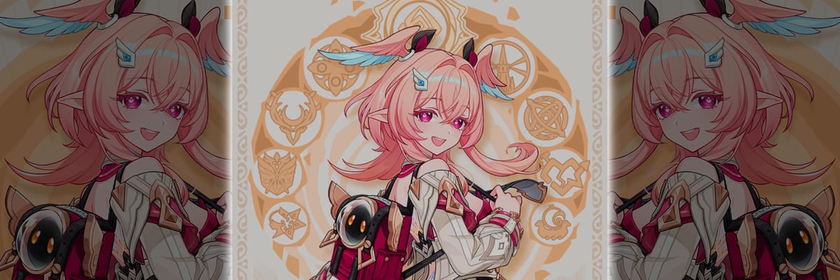 Genshin Impact Reveals Linnea in New Drip Marketing as the Adventurers’ Guild Advisor From Nod-Krai