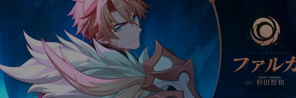 Varka Becomes Second Best-Selling Banner in Japan During the Nod-Krai Era Before Banner Ends