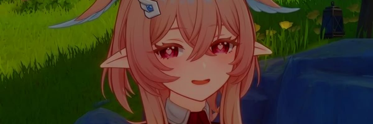 Filtración de la Beta v4 de Genshin Impact 6.5 Muestra que No Hay Cambios en Linnea Mientras el Personaje se Acerca al Lanzamiento, Beta de Nicole Esperada Próximamente