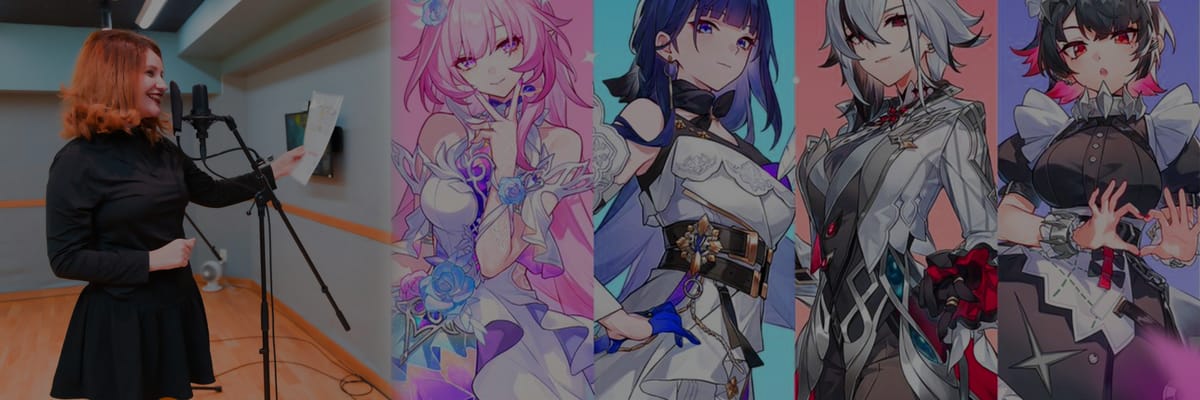 Chinese Voice Acting Studio Qi Xiang Tian Wai Issues Strong Statement Against AI Voice Infringement