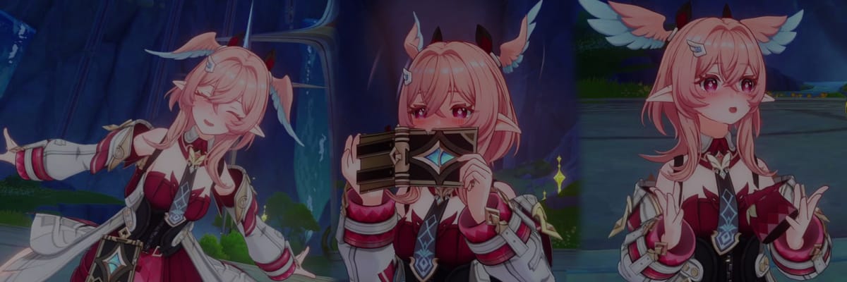 Filtración de Genshin Impact 6.5 Revela Nerfeo a la Minería de Linnea en la Beta v5 a medida que Cae la Eficiencia de Recursos