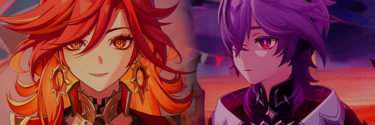 Filtración de Genshin Impact 6.6 Sugiere que No Habrá Repetición de Durin ya que Mavuika Gana Prioridad a Través de los Buffs del Abismo