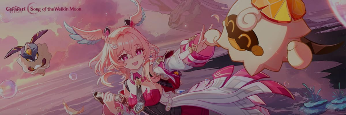 Anunciado el Programa Especial de Genshin Impact “Luna VI” con Horarios de Estreno Globales y Recompensas Exclusivas